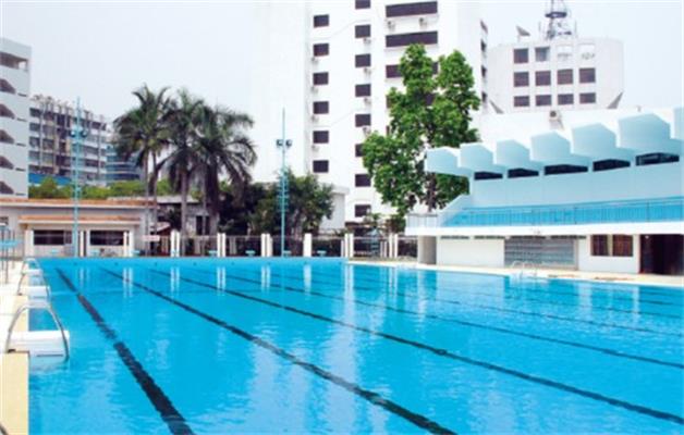 游泳館除濕系統(tǒng)，游泳館保養(yǎng)與維護(hù)，游泳池除濕機(jī)