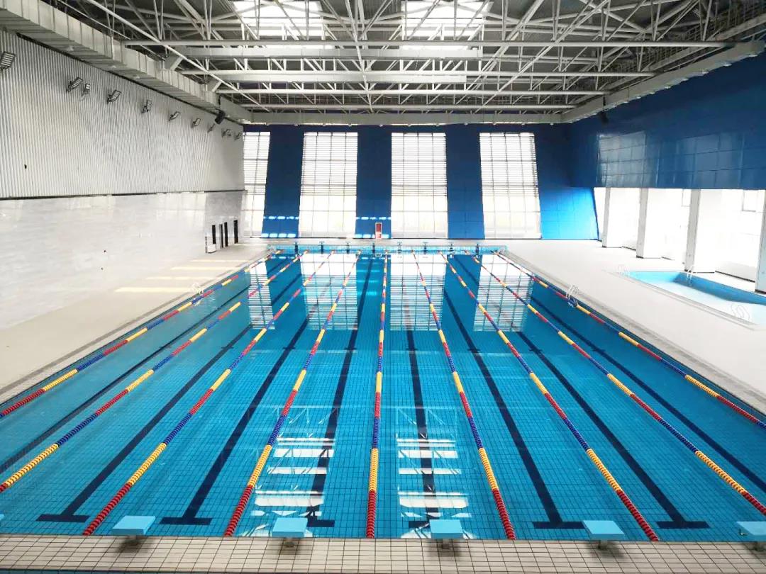 小型泳池除濕空調(diào) 