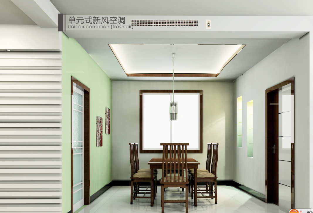 新風空調(diào)適用哪些人群？